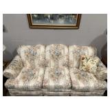 lots of clean furniture