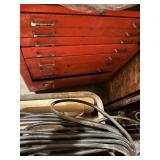 Tool Box Full of Tools