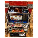 Working Slot Machine