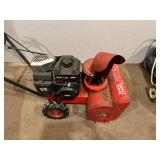 Snow Blower