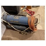 Sears Heater