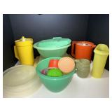 Vintage Tupperware