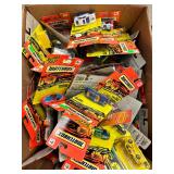 Matchbox Cars Mint on Card
