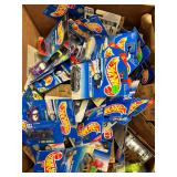 Hot Wheels Mint on Card