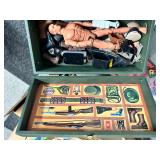 GI Joe Box