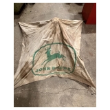 John Deere Tent Canopy 