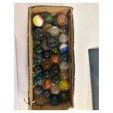 old marbles