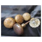 ATTICA ANTIQUES & COLLECTIBLES