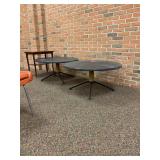 Mid-Century Modern Furniture and Salvage auction