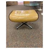 Eames foot stool