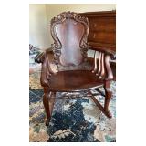 Antiques and So Much More Online Auction by Caring Transitions - Ends 4/26!