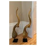 High-End Art, Furnishings, and So Much More Online Auction by Caring Transitions - Ends 5/17!