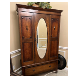 Moving Sale Carmel Near 126th and Keystone Online Auction - Ends 10/16!