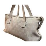 GUCCI NYLON MAKEUP BAG