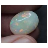 LOOSE AUSTRALIAN WHITE OPAL