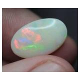 LOOSE AUSTRALIAN WHITE OPAL