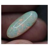 AUSTRALIAN CRYSTAL OPAL