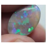 DARK CRYSTAL OPAL
