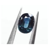 LOOSE NATURAL SAPPHIRE