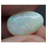 AUSTRALIAN WHITE OPAL