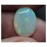 AUSTRALIAN CRYSTAL OPAL