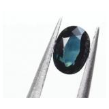 NATURAL LOOSE SAPPHIRE