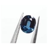 NATURAL LOOSE SAPPHIRE