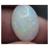 AUSTRALIAN WHITE OPAL