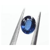 NATURAL BLUE SAPPHIRE