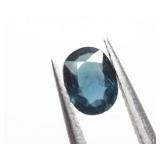 NATURAL SAPPHIRE