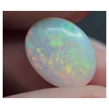 AUSTRALIAN CRYSTAL OPAL