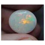AUSTRALIAN WHITE OPAL