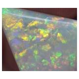 AUSTRALIAN LOOSE OPAL