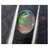 MEXICAN CRYSTAL OPAL