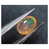 MEXICAN FIRE OPAL