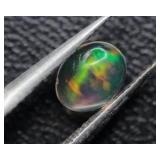 MEXICAN CRYSTAL OPAL