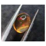 LOOSE MEXICAN FIRE OPAL