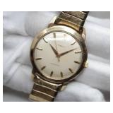 TISSOT GOLD FILLED VINTAGE WATCH