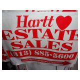 GROSSE POINTE CITY HOUSEHOLD CONTENTS 2 DAY ESTATE SALE