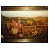 EASTPOINTE 55 YEAR RESIDENT - JL HUDSON EXECUTIVE LONG TERM EMPLOYEE