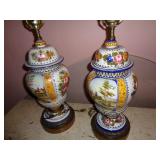 GROSSE POINTE CITY - ESTATE SALE - LONG TERM RESIDENTS FINE HOUSEHOLD CONTENTS