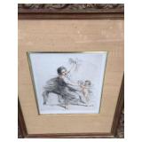 HISTORIC INDIAN VILLAGE DETROIT - 4 DAY ESTATE SALE - MANY ORIGINAL CONTENTS FROM 1905