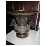 EXQUISITE COLLECTION OF ASIAN, OIL PAINTINGS, FIRE ARMS & OTHER FINE ARTS ESTATE BLOOMFIELD HILLS