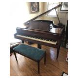 GROSSE POINTE PARK ESTATE SALE - GM EXECUTIVE - QUALITY ANTIQUES & FINE ARTS - OVER 3 GENERATIONS