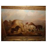 WEST BLOOMFIELD HILLS -4 DAY ESTATE SALE - BALLY'S EXECUTIVE OF GAMING EQUIPMENT