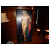 LAKE ORION - WATERFRONT CEO AUTOMOTIVE NATIONAL SALE - MUSEUM QUALITY FINE ART & ANTIQUES - PHASE 2