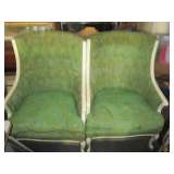 EAST ENGLISH VILLAGE ESTATE SALE DETROIT - ORIGINAL 50 YEAR COLLECTOR OF QUALITY CONTENTS