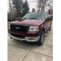 FORD 150, ELECTRONICS, ANTIQUES -STERLING HEIGHTS ESTATE SALE