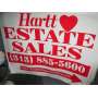 GROSSE POINTE PARK ESTATE SALE - LIFELONG COLLECTION OF RARE MODERN ART COLLECTION(S) ARTIST SIGNED