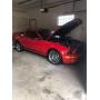 COBRA FORD GT 500 MUSTANG 2008, ELECTRONICS, ANTIQUES -STERLING HEIGHTS ESTATE SALE
